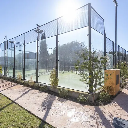Golden Mile Luxury Ground Floor Near Puente *