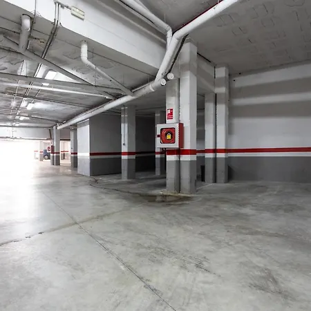 Golden Mile Luxury Ground Floor Near Puente * Marbella